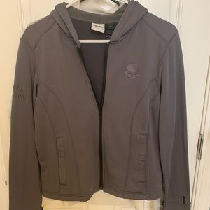 Harley Davidson zip up